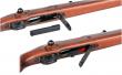 M1903A3 - KAR98K - K98 Mauser Karabiner Spring Bolt Action Rifle 25bb Magazine by S&T